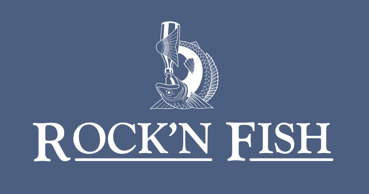 Rock’N Fish Restaurants